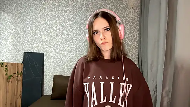 EvaLoveer's cam snapshot