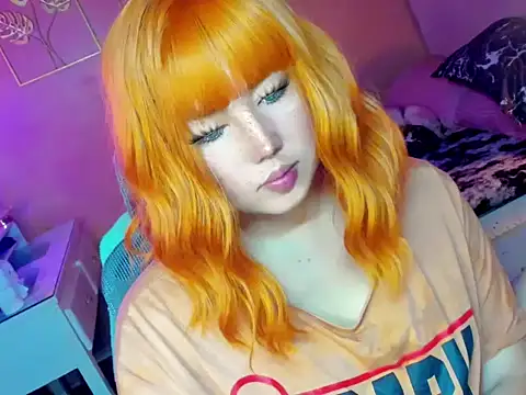 Alicia_Rose69 live sex cam