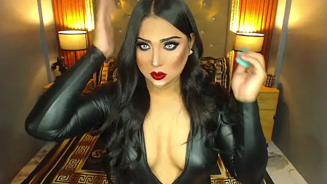 AmberHoly live sex cam