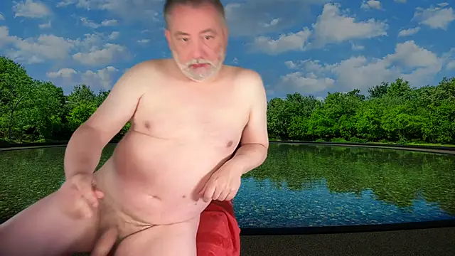 LondonTeffy's cam snapshot