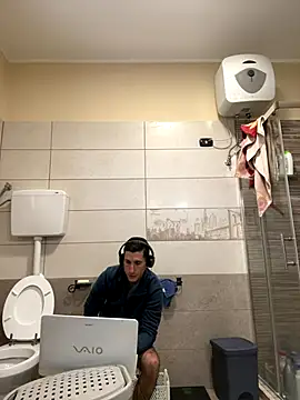 Gionnytav's cam snapshot