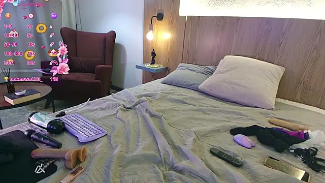 MilkMeSoftly live sex cam