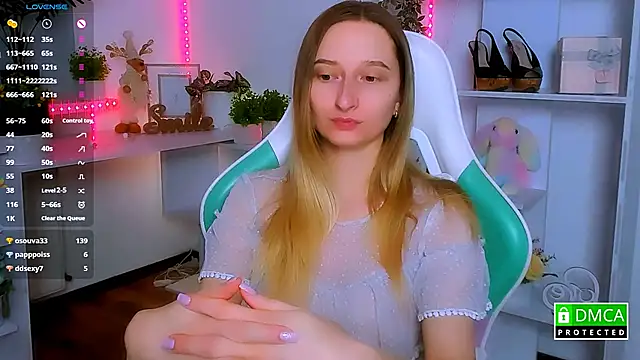 _Ri_na_'s cam snapshot