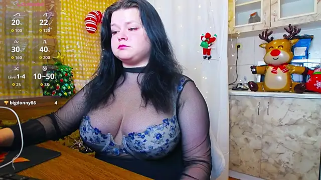 Linasexy777's cam snapshot