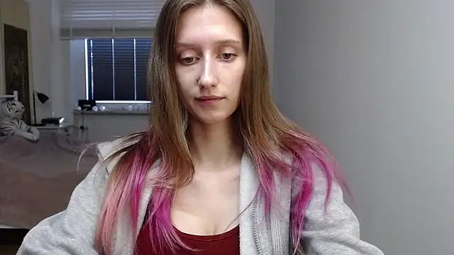 LUNA_delight's cam snapshot