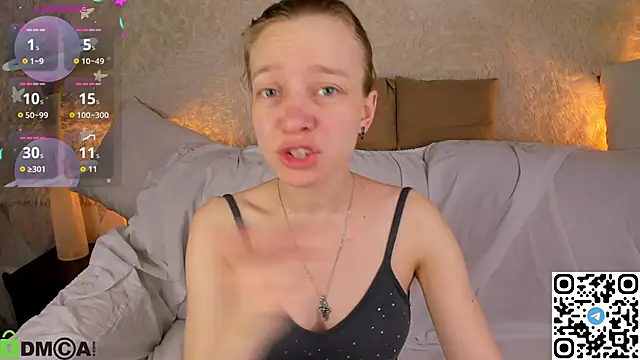 Michelle_Blond's cam snapshot