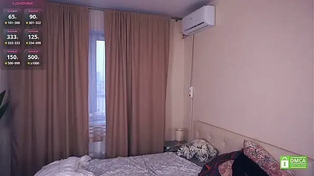 NamLacefield's cam snapshot