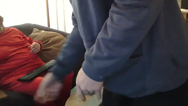 Sylviastar46's cam snapshot