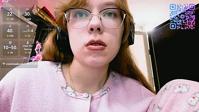 LouettaTornese's cam snapshot