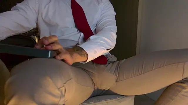 MarkWalker__ live sex cam