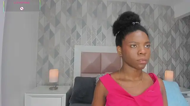 AmiraMorgan live sex cam