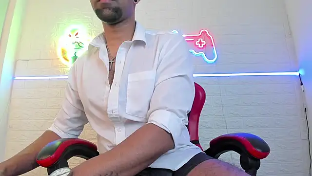 Paolo_johnson's cam snapshot