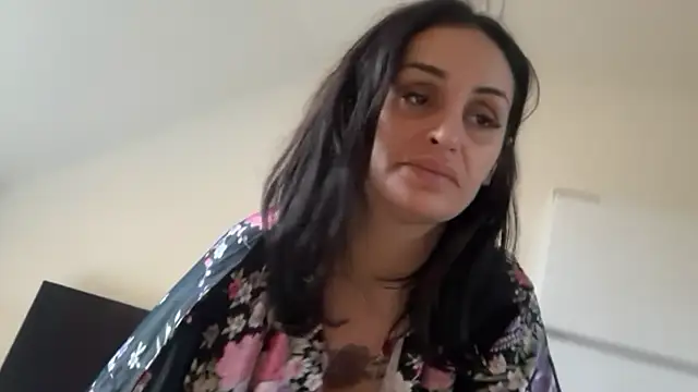 ClaireDeLunee live sex cam