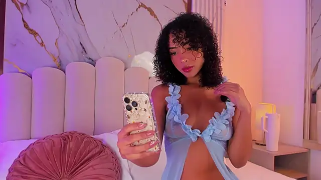 OSHUN_ live sex cam