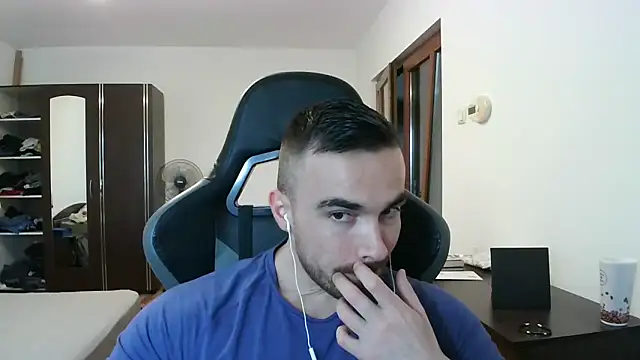 mu5clemania2's cam snapshot