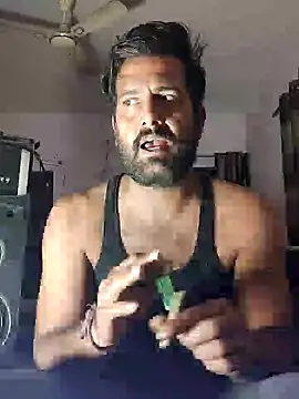 DADDYOFALLDADDY's cam snapshot