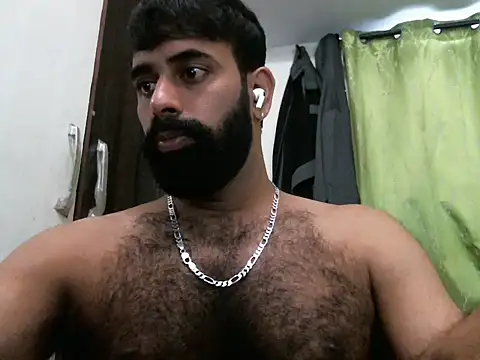 indianhairybull's cam snapshot