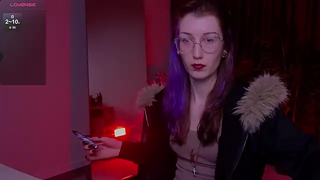 lissaros's cam snapshot