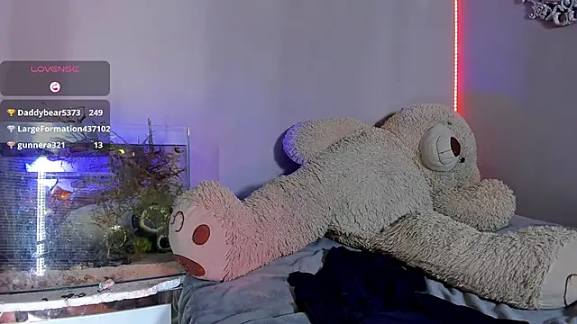 CRAZY-BOY99's cam snapshot