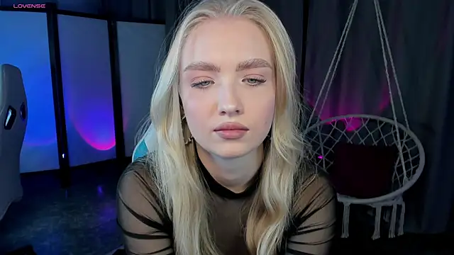 TessaGrays's cam snapshot