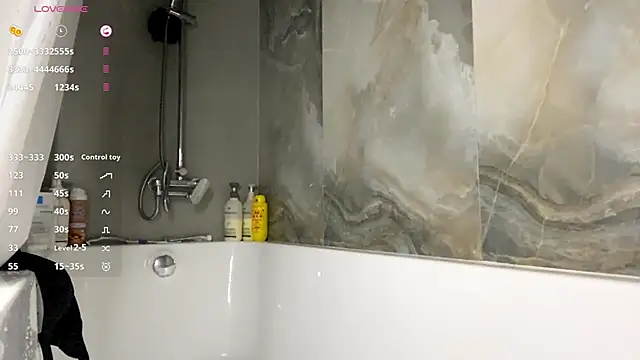 AngilaDoyal's cam snapshot