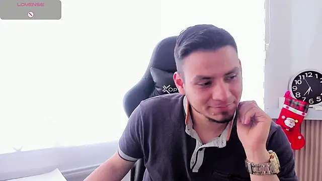 Rick_Adams's cam snapshot