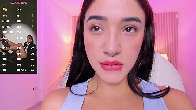 Antonella_Grayy live sex cam