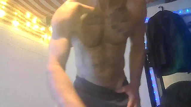 bigraski1976's cam snapshot