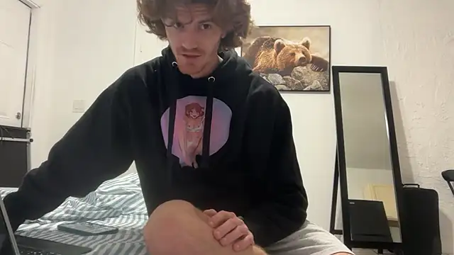 greekmythics's cam snapshot