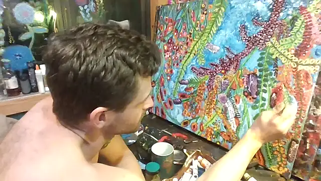 2099RivenXXX's cam snapshot