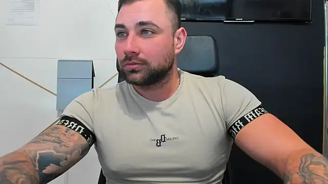 DuncanStone's cam snapshot