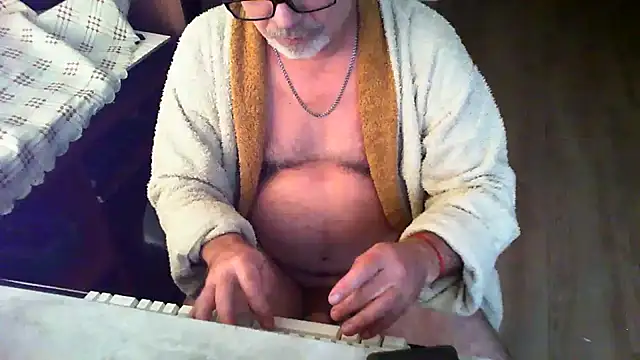 woldem12's cam snapshot