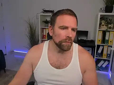 John-E-Dough live sex cam