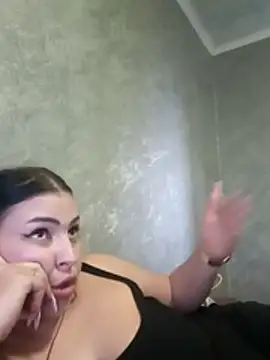 Greta_Tamar live sex cam