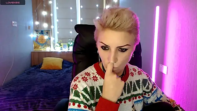 Sweet-n-Strong live sex cam