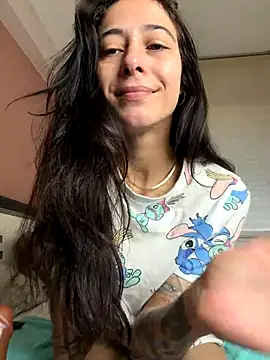 SOFIASWEETSECRETT live sex cam