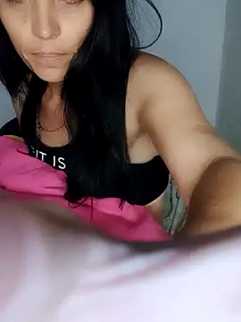 KarameloVzla live sex cam