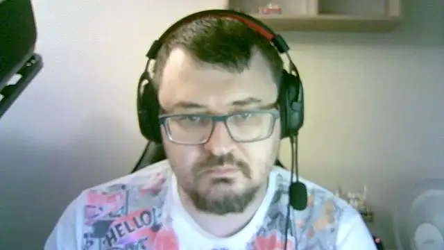 SirAbuser live sex cam