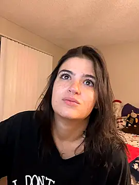 SafeinouterSpace live sex cam