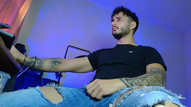 XanderCage99 live sex cam