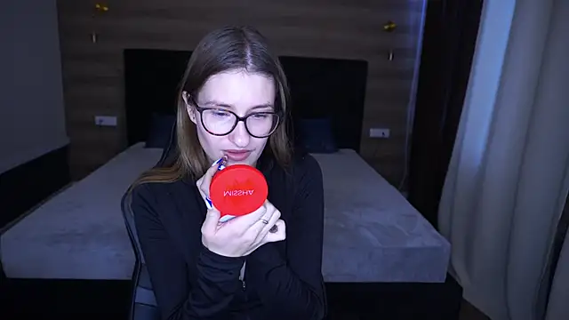 NaughtyNurseVibe live sex cam