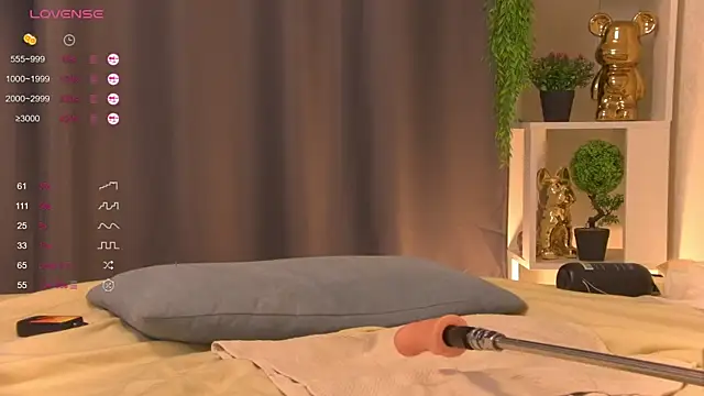 AlmaRobinson live sex cam