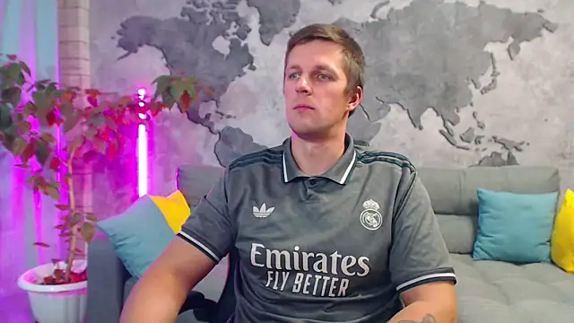 VikingChrisss live sex cam