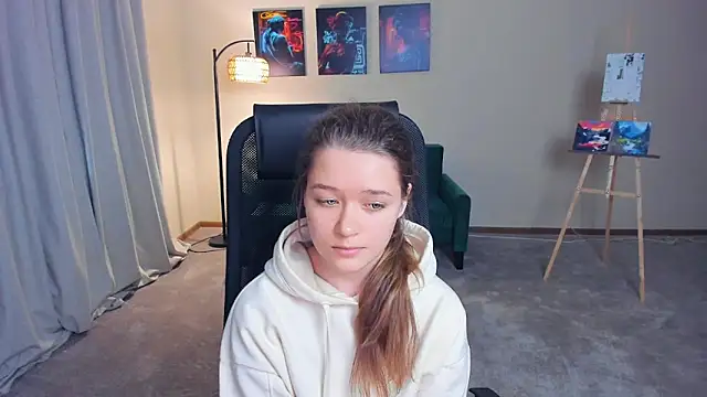 SixtaKo live sex cam