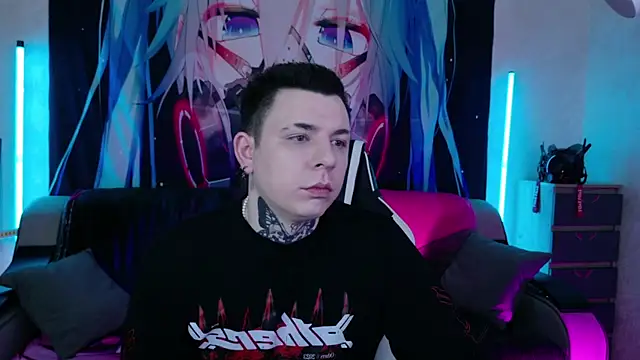 Aurora_Natsuki live sex cam