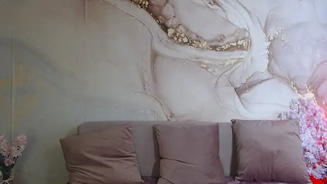 SweetChyou live sex cam