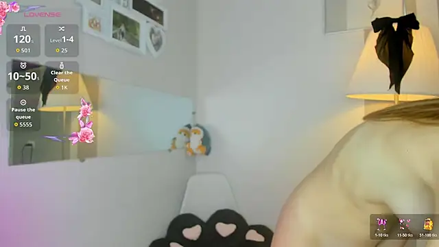 DianaBBurn live sex cam