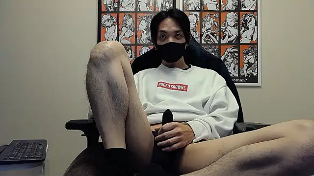 cho_aniki live sex cam