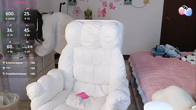 MissU_558 live sex cam