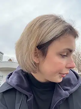 SandraCarter live sex cam